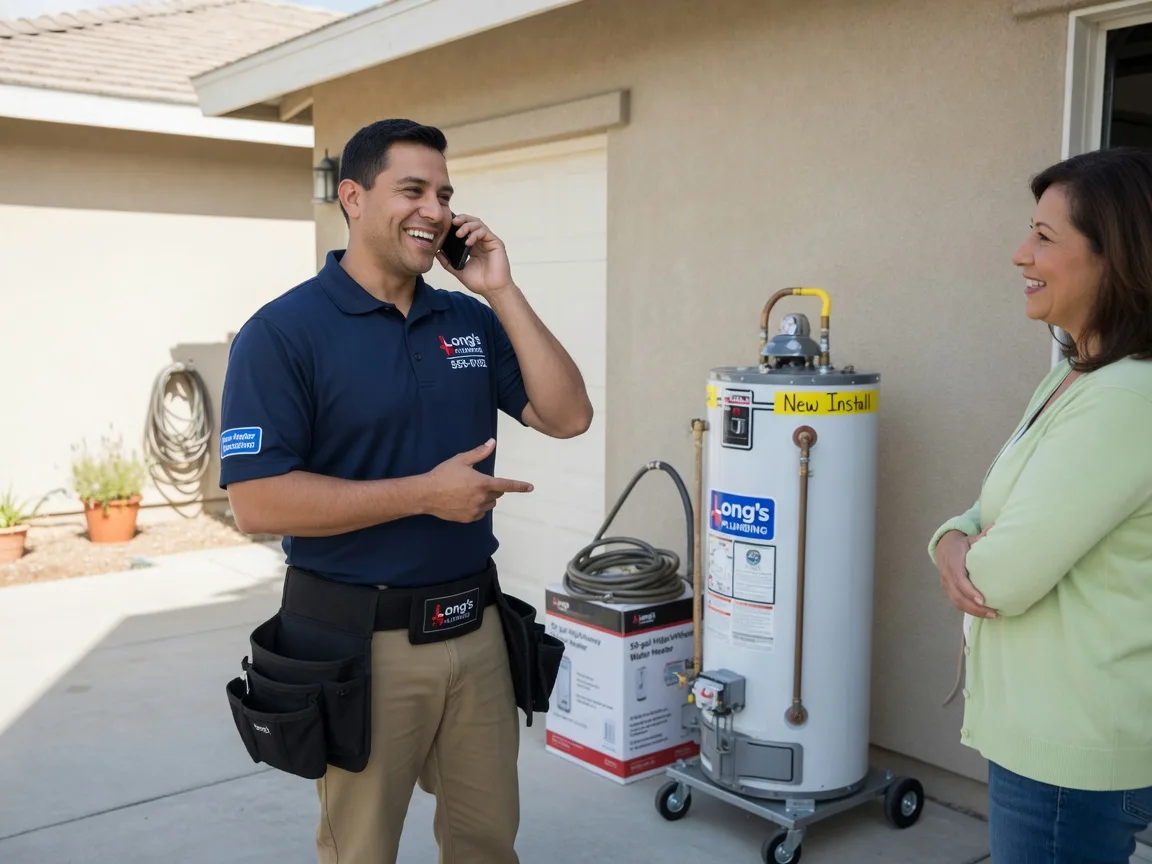 Leak Detection Chickamauga, GA FAQs
